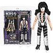 KISS Starchild Series 4 Monster Album 8-Inch Action Figure